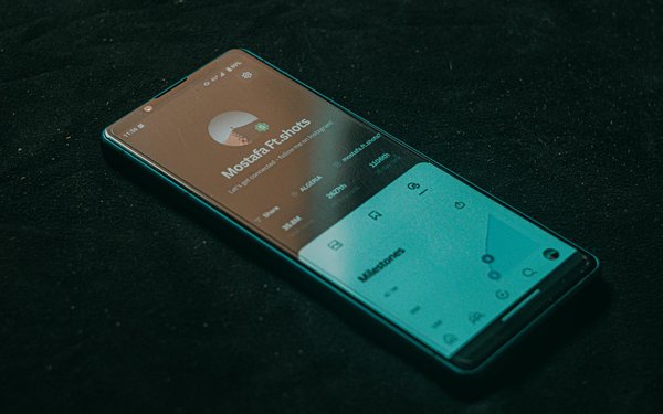 Comparatif smartphones : Les choix les plus écologiques