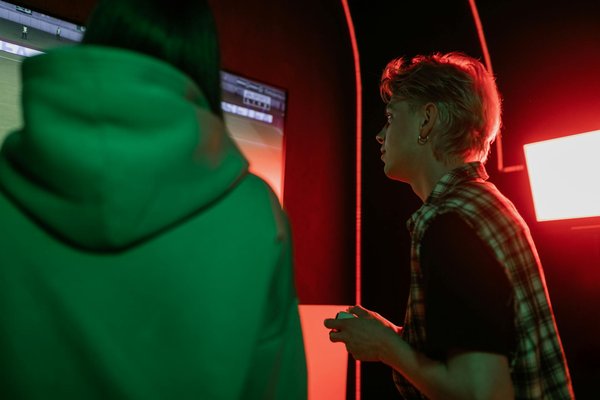 Comment la technologie informatique transforme la société que vous ne pouvez pas ignorer