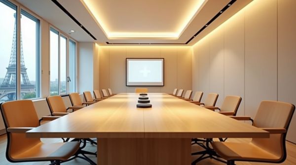 Améliorez vos compétences avec une formation Excel à Paris