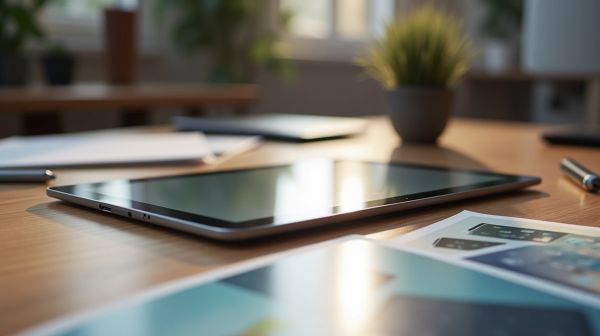 Quel ipad choisir en 2025 ? promotions et modèles à découvrir !