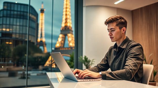 Top formations Excel à Paris pour devenir expert